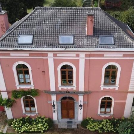 Logement Saint Lambert 12 Διαμέρισμα Walhain-Saint-Paul Εξωτερικό φωτογραφία