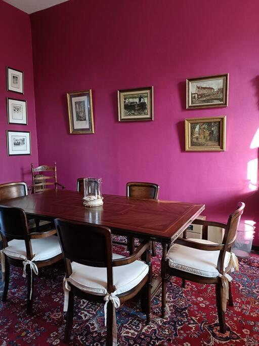 Logement Saint Lambert 12 Διαμέρισμα Walhain-Saint-Paul Εξωτερικό φωτογραφία